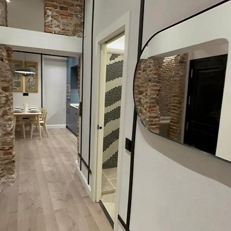 Apartamento Calle Alcala Мадрид Екстер'єр фото