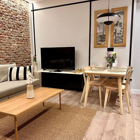 Apartamento Calle Alcala Мадрид Екстер'єр фото