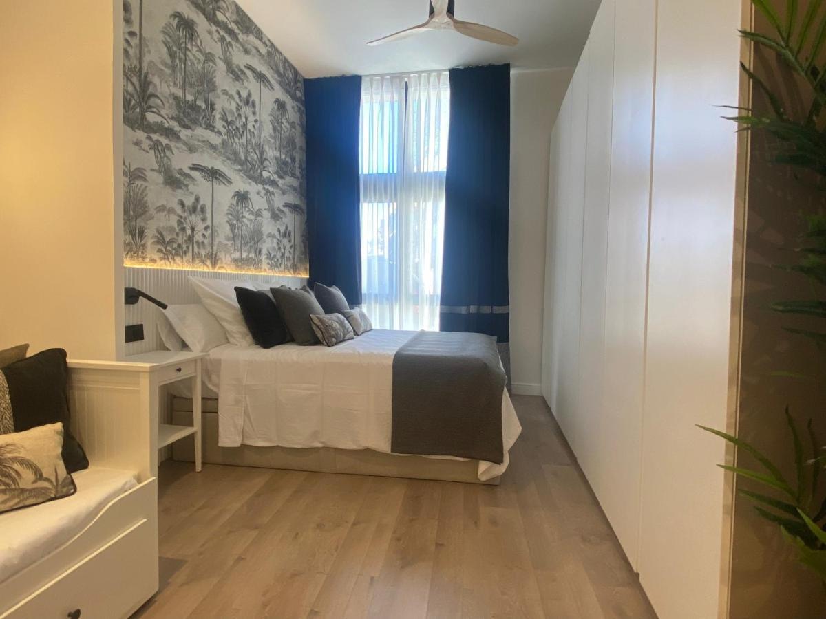 Apartamento Calle Alcala Мадрид Екстер'єр фото