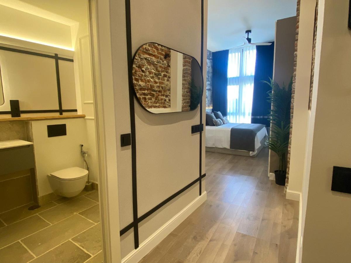 Apartamento Calle Alcala Мадрид Екстер'єр фото