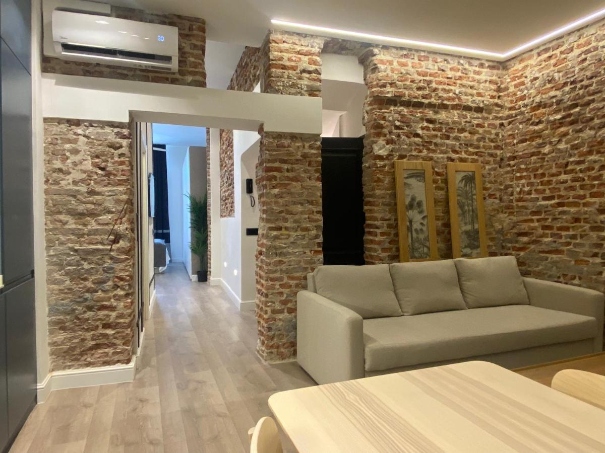 Apartamento Calle Alcala Мадрид Екстер'єр фото
