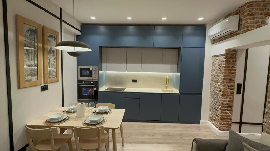 Apartamento Calle Alcala Мадрид Екстер'єр фото