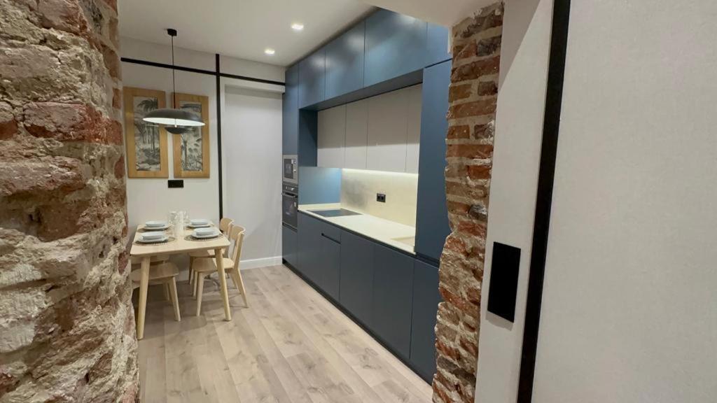 Apartamento Calle Alcala Мадрид Екстер'єр фото