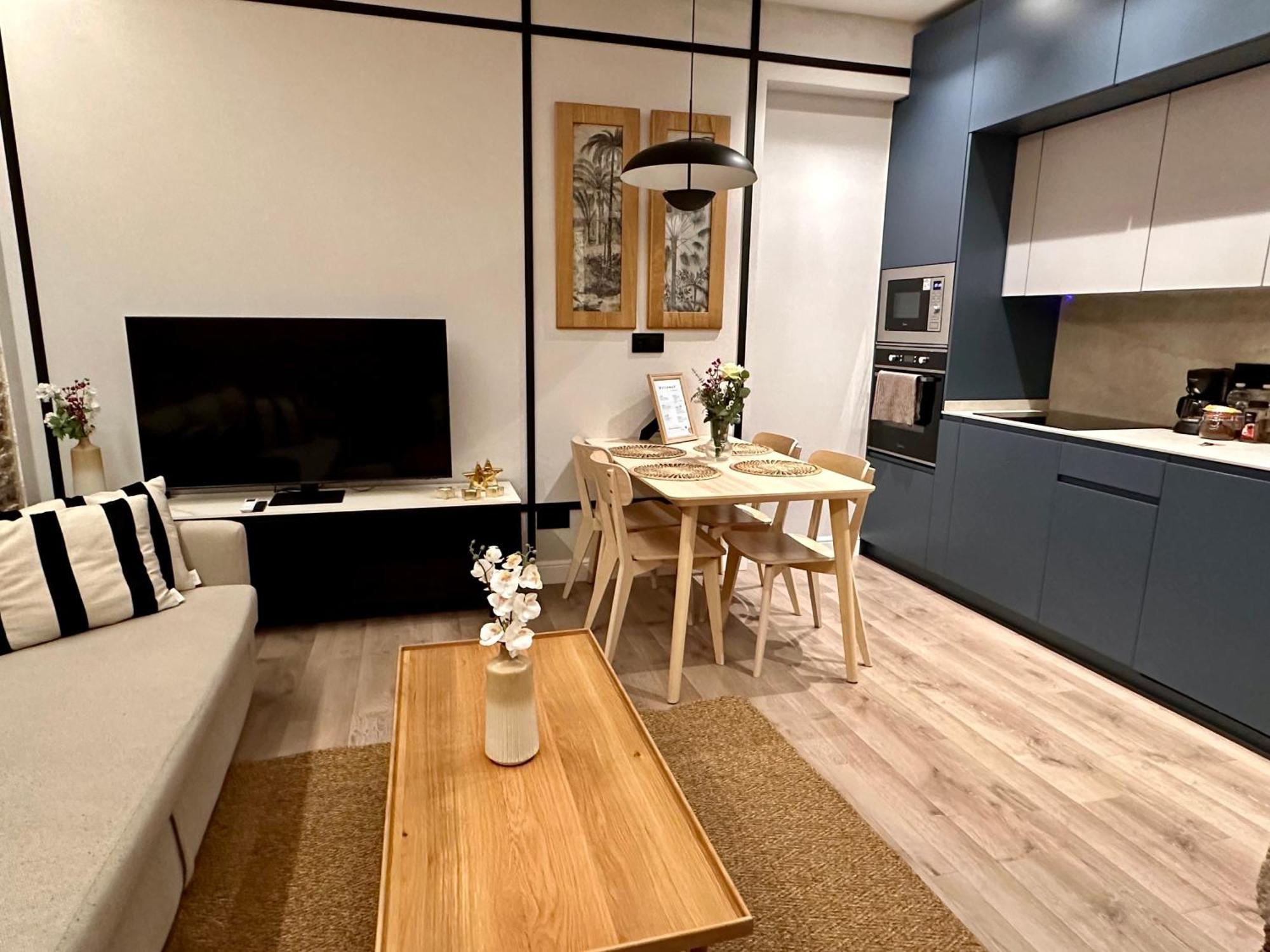 Apartamento Calle Alcala Мадрид Екстер'єр фото